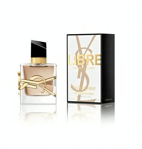 ysl libre flowers for women